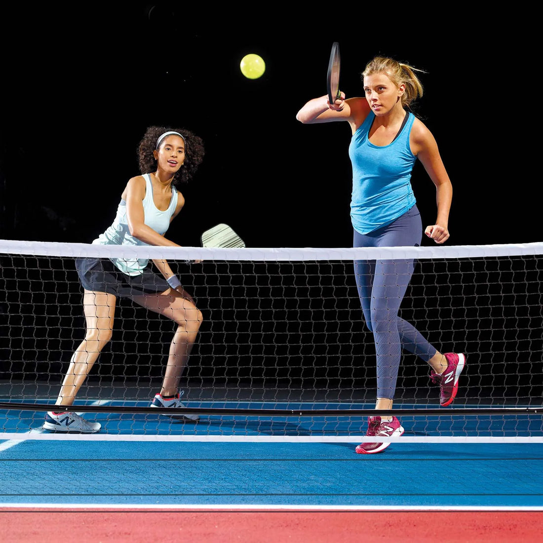 Why You Don’t Want to Miss the Franklin Pickleball Event in Oxford