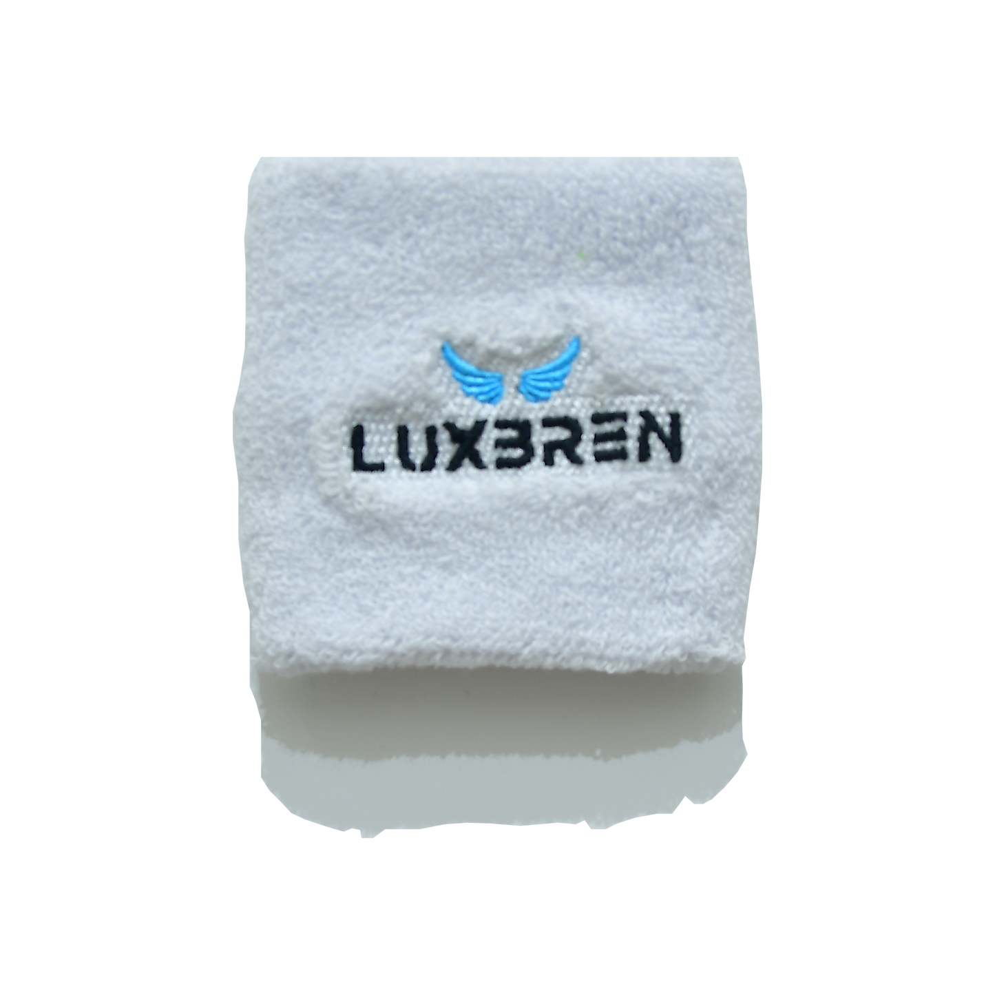 White Sweatband, Front Side