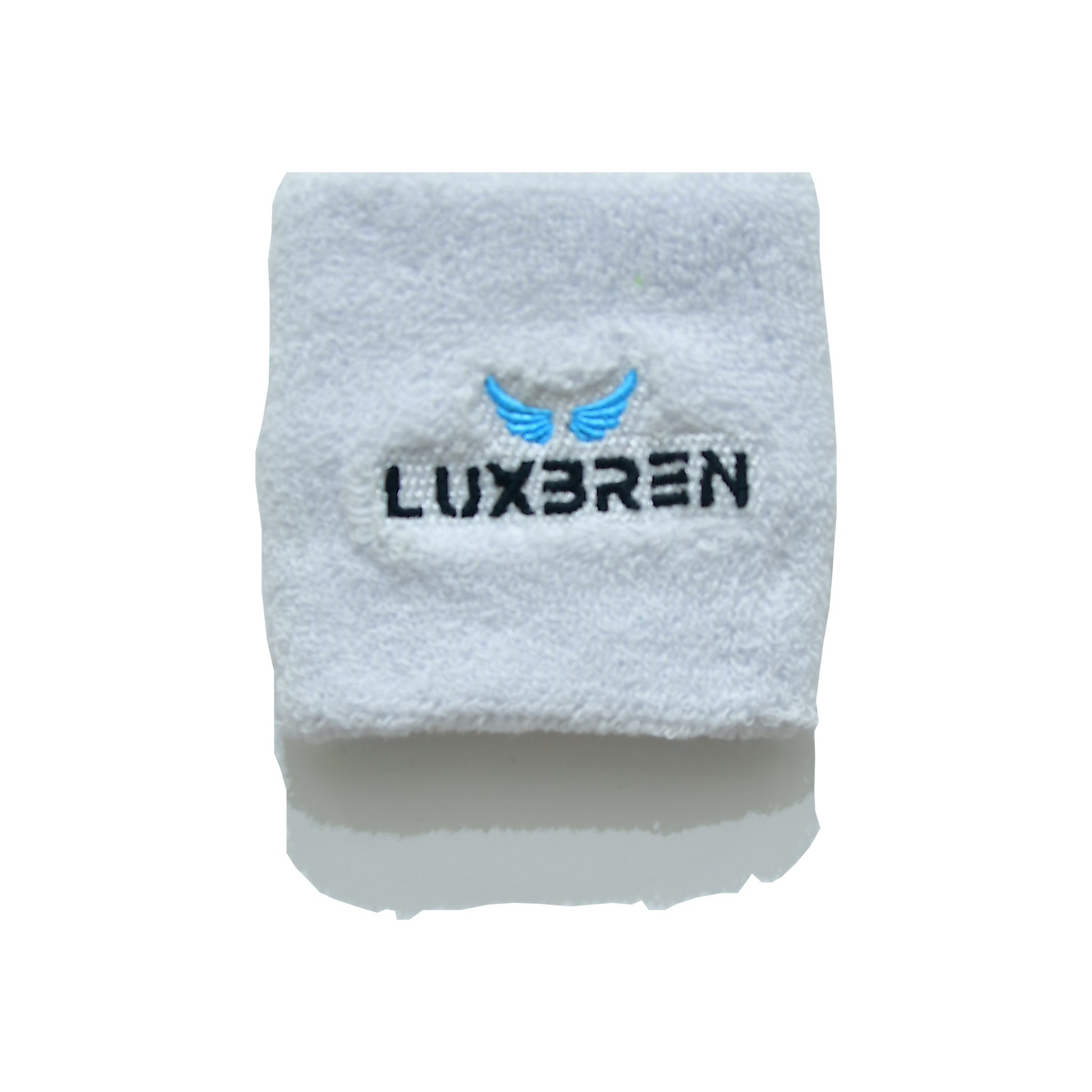 White Sweatband, Front Side