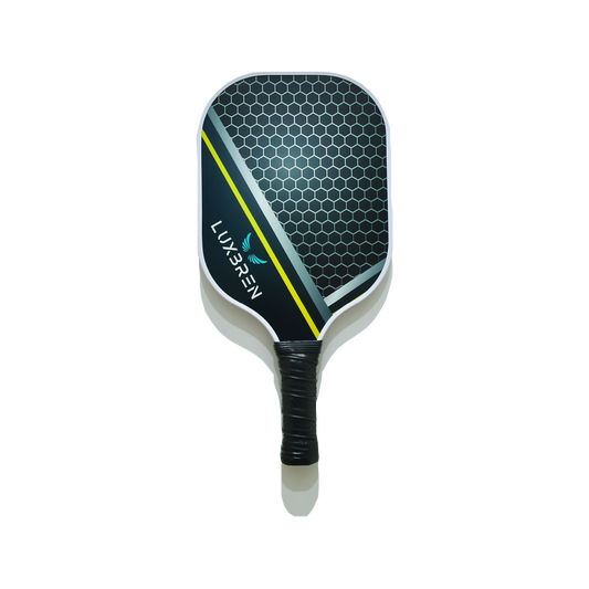 Pickleball Paddle Pickleball Racket, Front Side