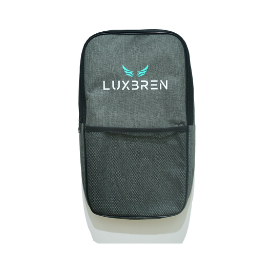 Pickleball Bag Pickleball Paddles, Front Side