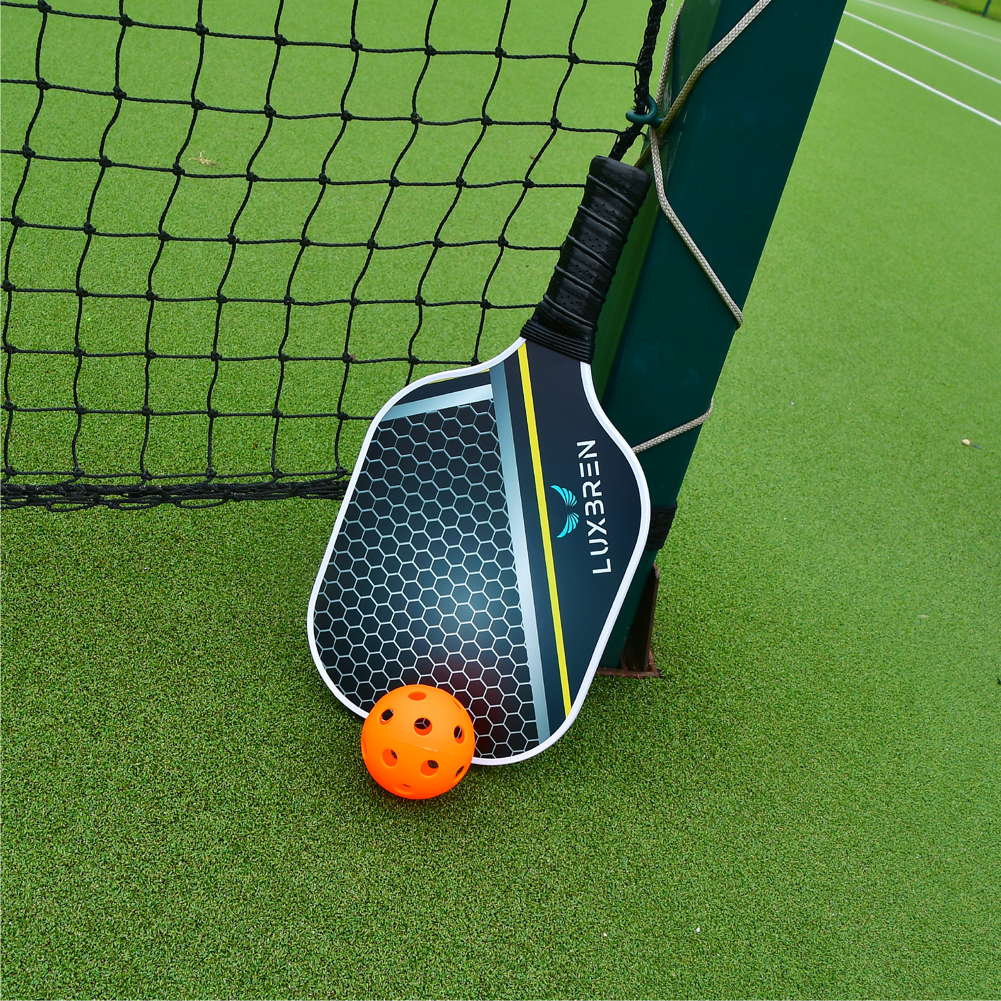 Pickleball Paddle Pickleball Racket, Pickleball Court