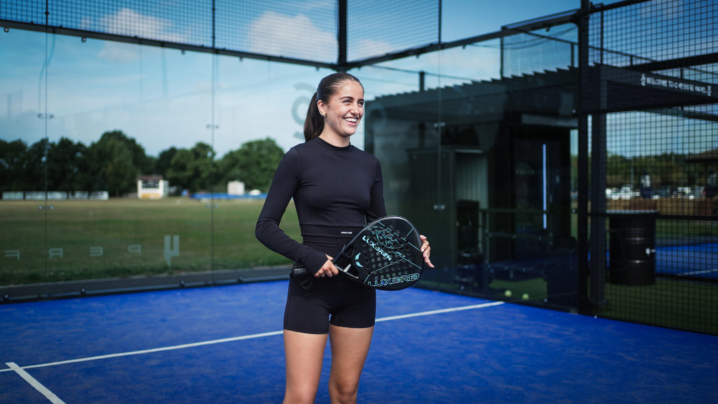 Apex Padel Racket