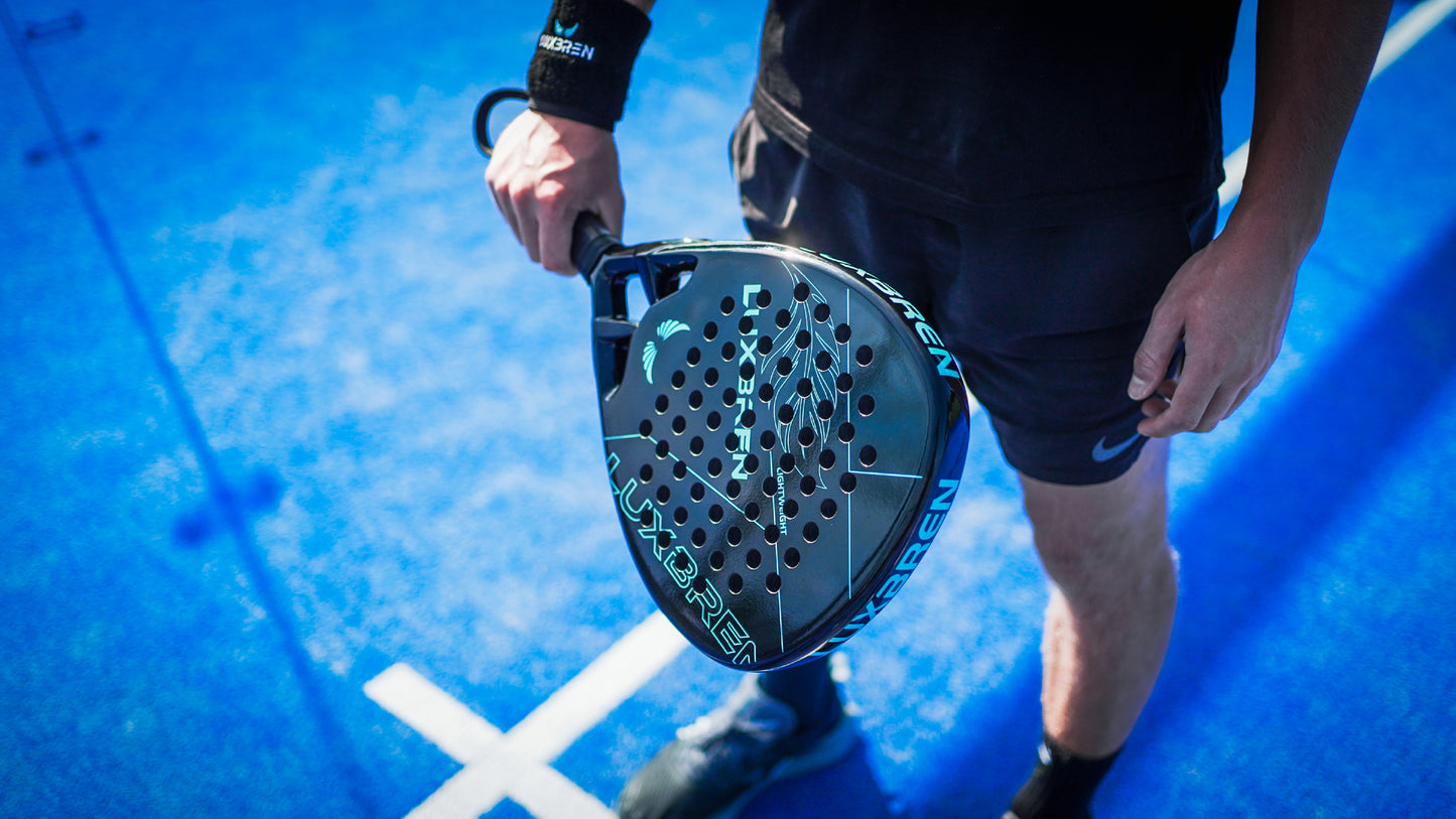 Apex Padel Racket