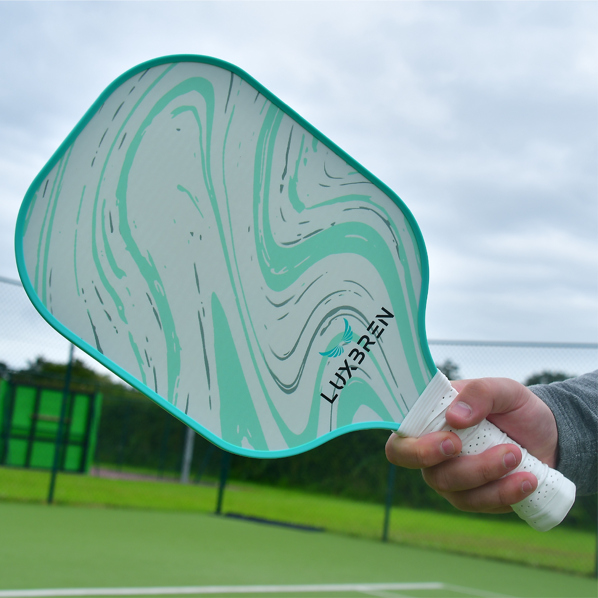 Pickleball Paddle Pickleball Racket, Close Up