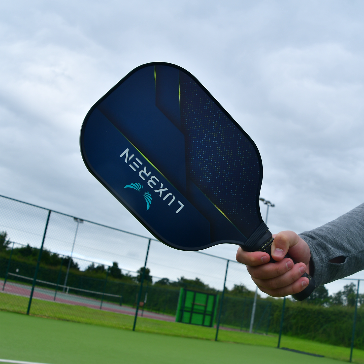 Pickleball Paddle Pickleball Racket, Close Up